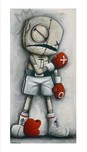 Fabio Napoleoni Fabio Napoleoni Kill Them with Kindness (AP)
